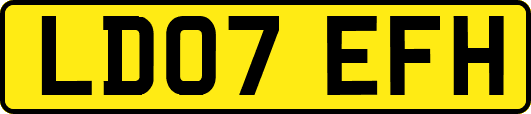 LD07EFH