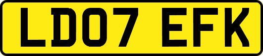 LD07EFK