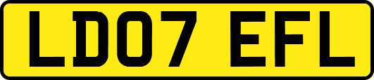 LD07EFL