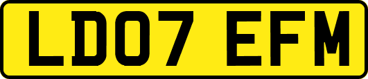 LD07EFM