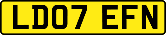 LD07EFN