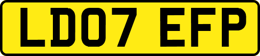 LD07EFP