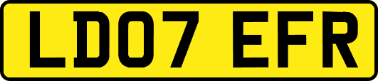 LD07EFR