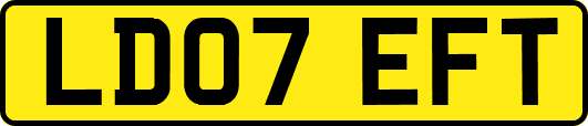 LD07EFT