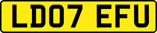 LD07EFU