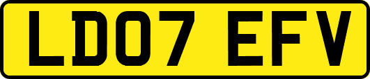 LD07EFV