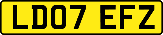 LD07EFZ