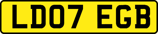 LD07EGB