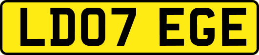LD07EGE