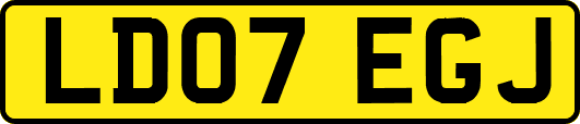 LD07EGJ