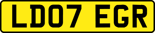LD07EGR
