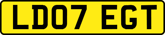 LD07EGT