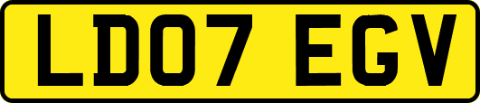 LD07EGV