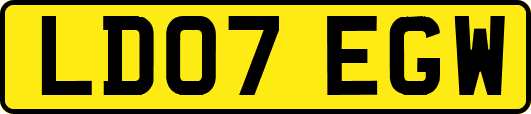 LD07EGW