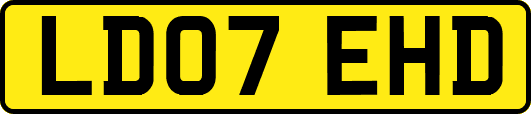 LD07EHD