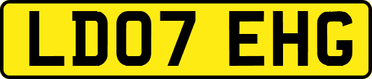 LD07EHG
