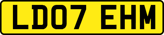 LD07EHM