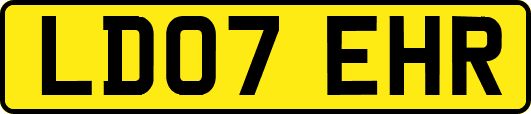 LD07EHR