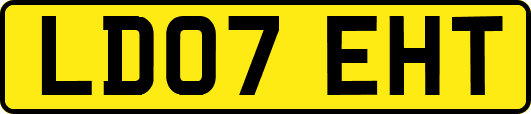 LD07EHT