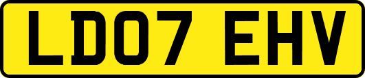 LD07EHV