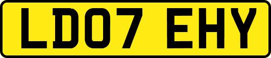 LD07EHY