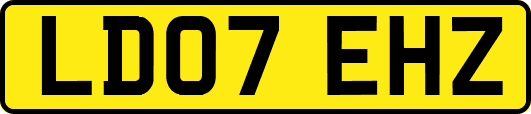 LD07EHZ