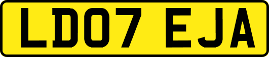LD07EJA