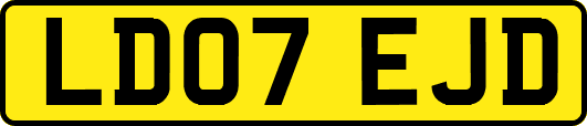 LD07EJD