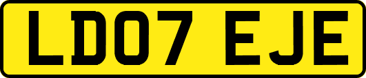 LD07EJE