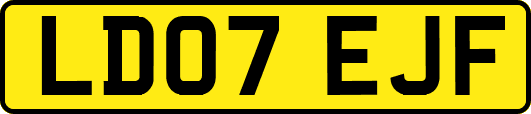 LD07EJF