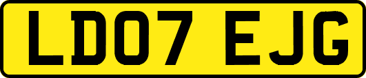 LD07EJG