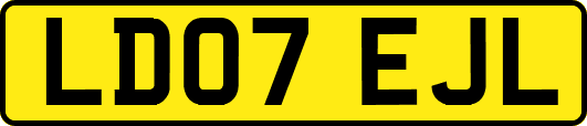 LD07EJL