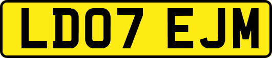 LD07EJM