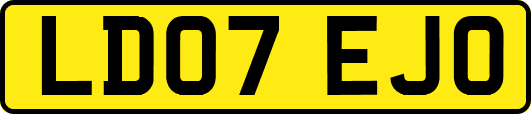LD07EJO