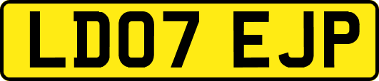 LD07EJP
