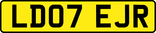 LD07EJR