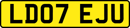 LD07EJU