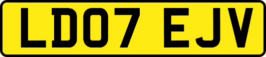 LD07EJV