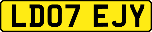 LD07EJY