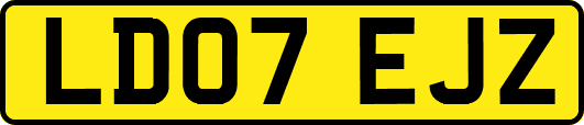 LD07EJZ