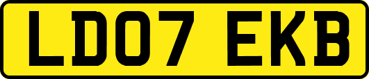 LD07EKB