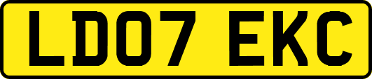 LD07EKC