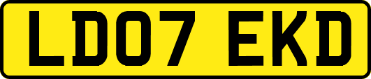 LD07EKD