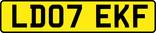 LD07EKF