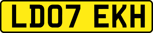 LD07EKH
