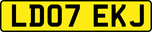 LD07EKJ