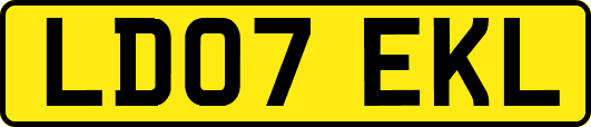 LD07EKL