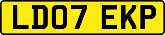 LD07EKP