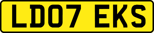 LD07EKS