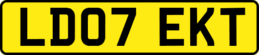 LD07EKT